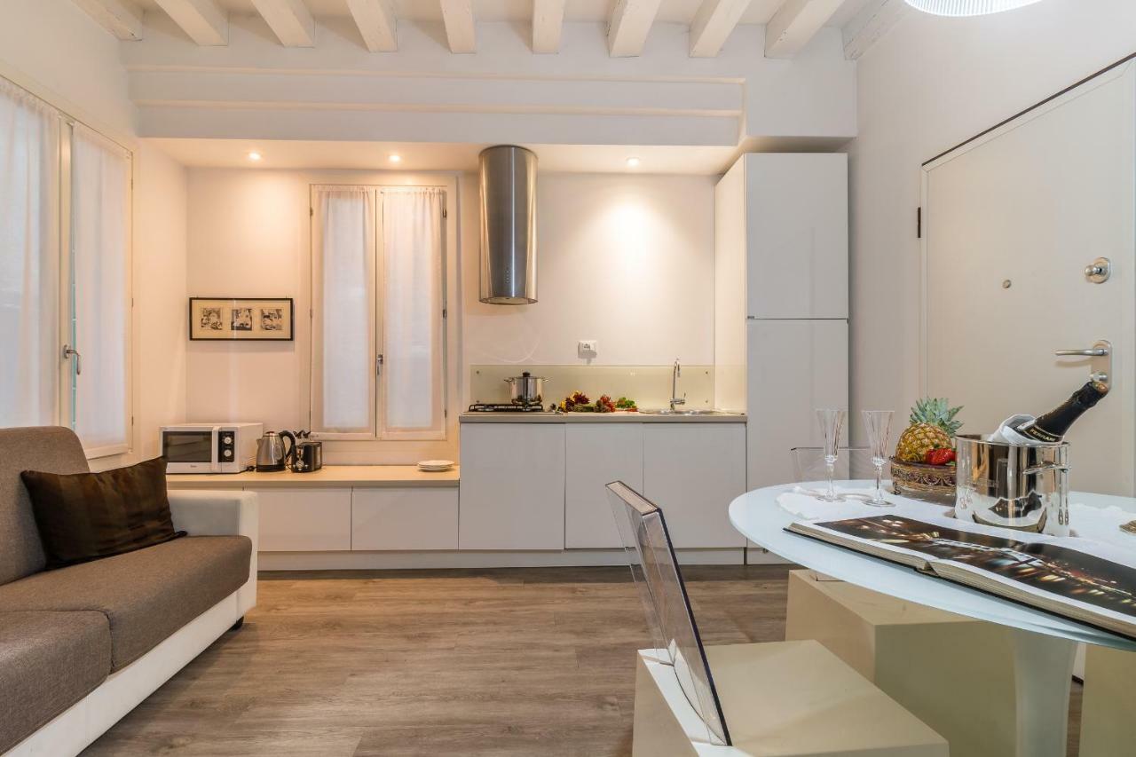 Ca' Rettore Rialto Prestige Венеция Екстериор снимка