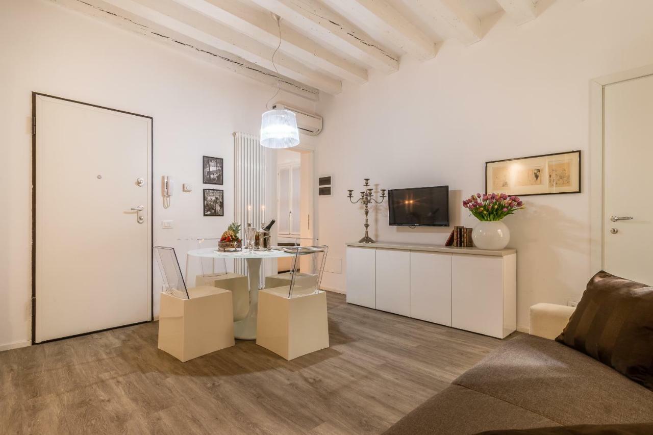Ca' Rettore Rialto Prestige Венеция Екстериор снимка